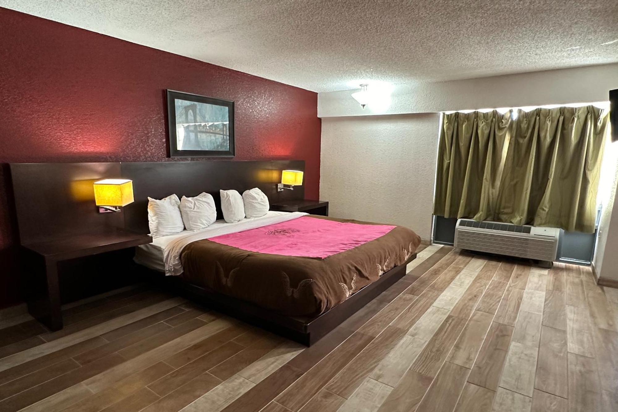 River Valley Inn And Suites I-40 Fort Smith Esterno foto