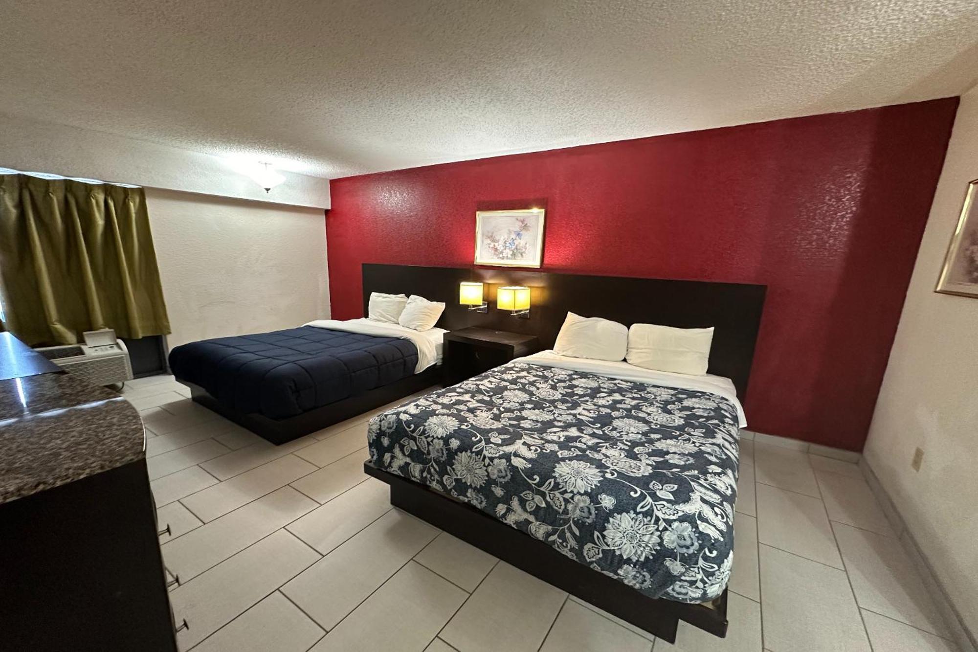 River Valley Inn And Suites I-40 Fort Smith Esterno foto