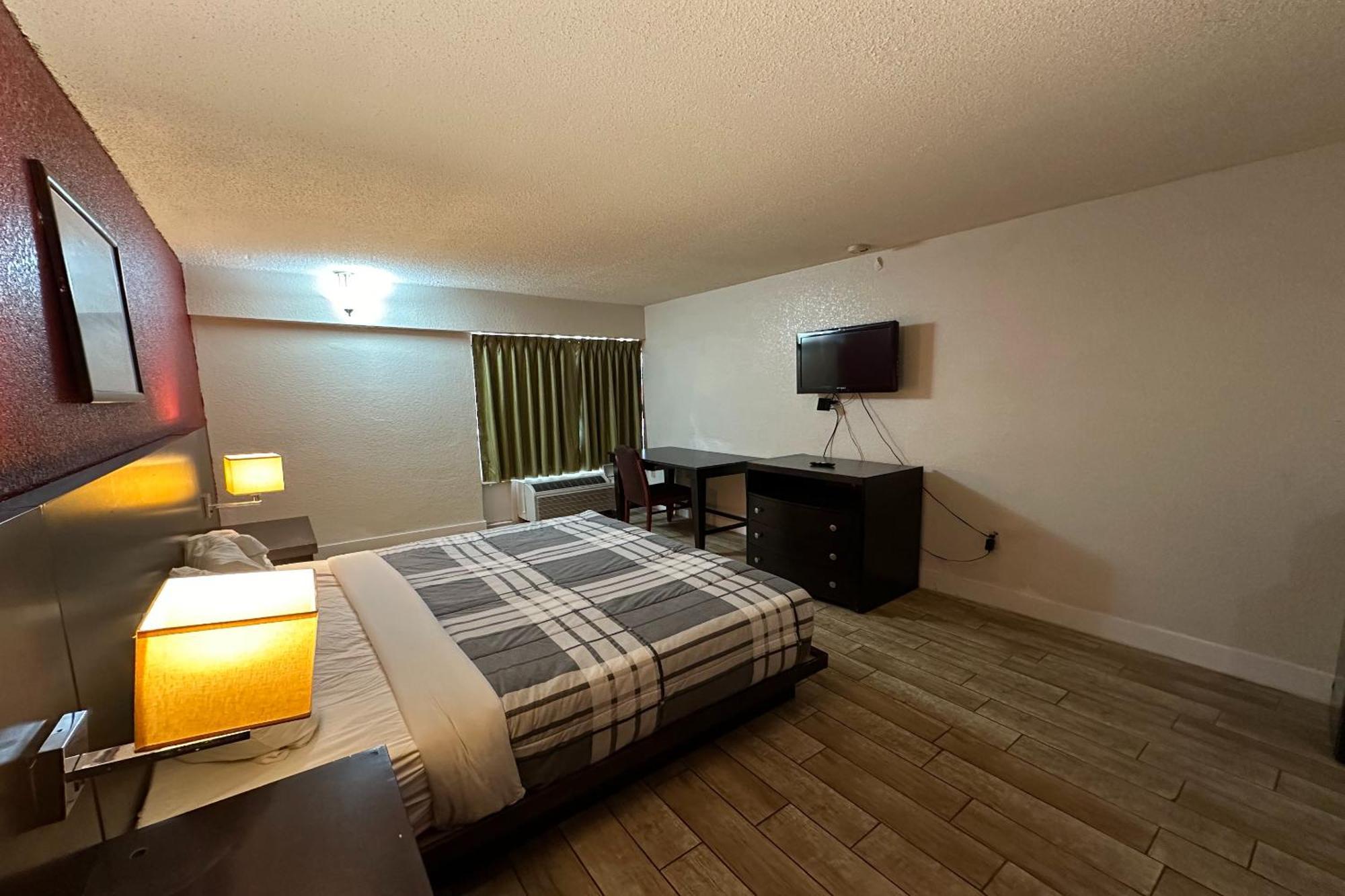River Valley Inn And Suites By Belvilla Fort Smith Esterno foto