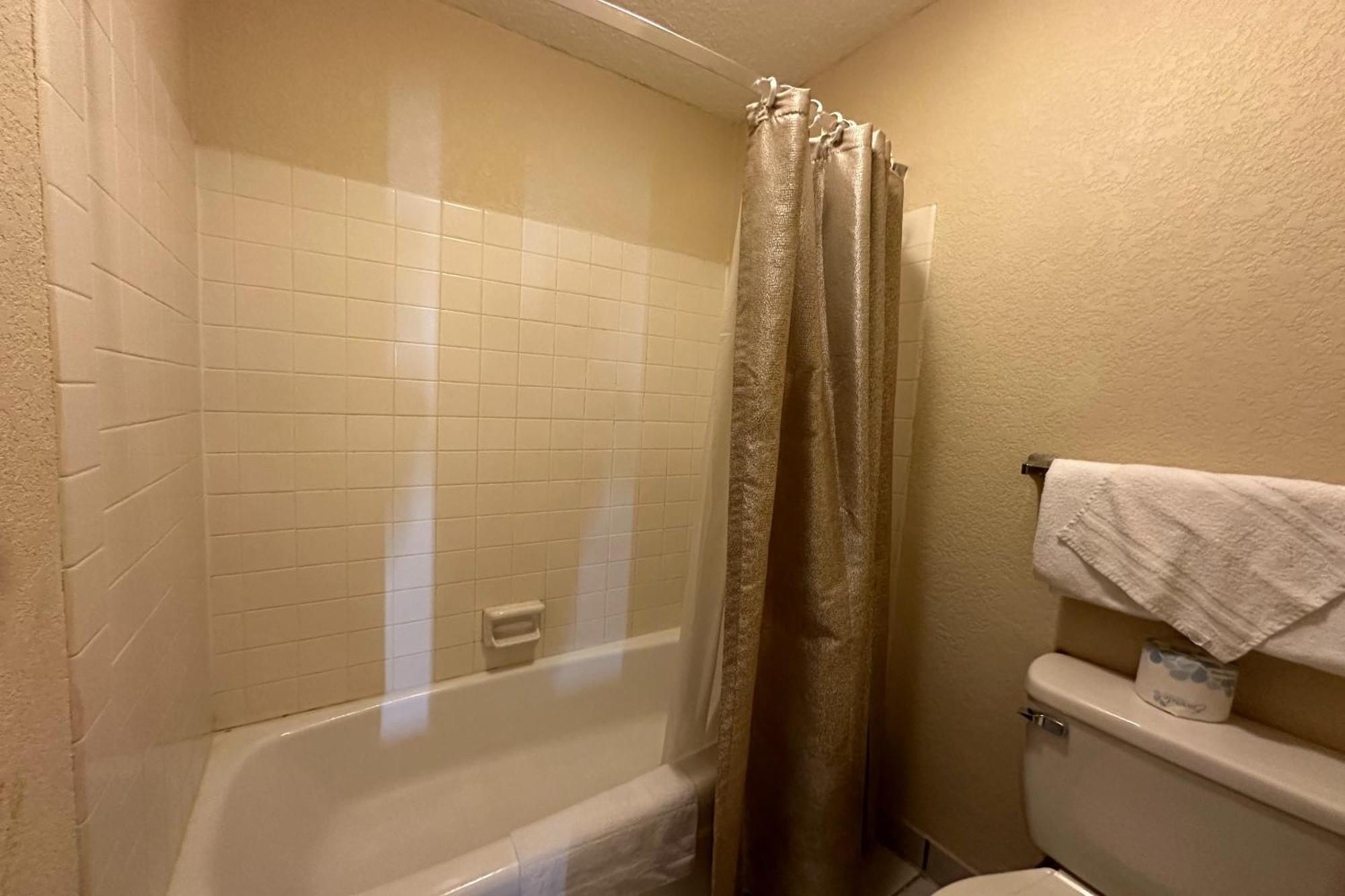River Valley Inn And Suites By Belvilla Fort Smith Esterno foto