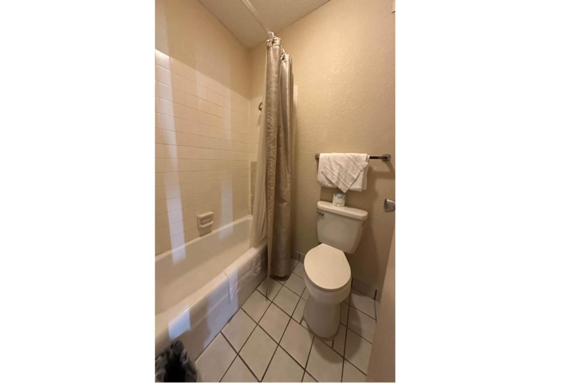 River Valley Inn And Suites By Belvilla Fort Smith Esterno foto