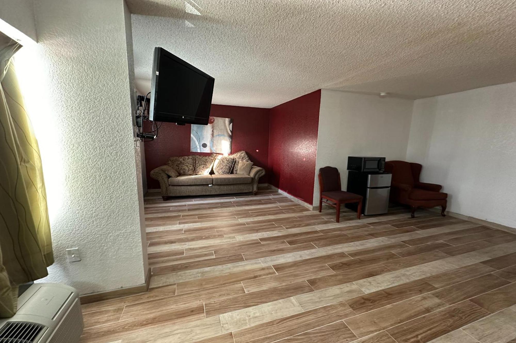 River Valley Inn And Suites By Belvilla Fort Smith Esterno foto