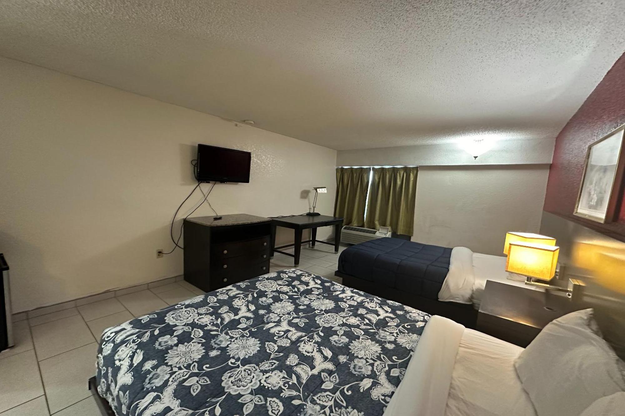 River Valley Inn And Suites By Belvilla Fort Smith Esterno foto