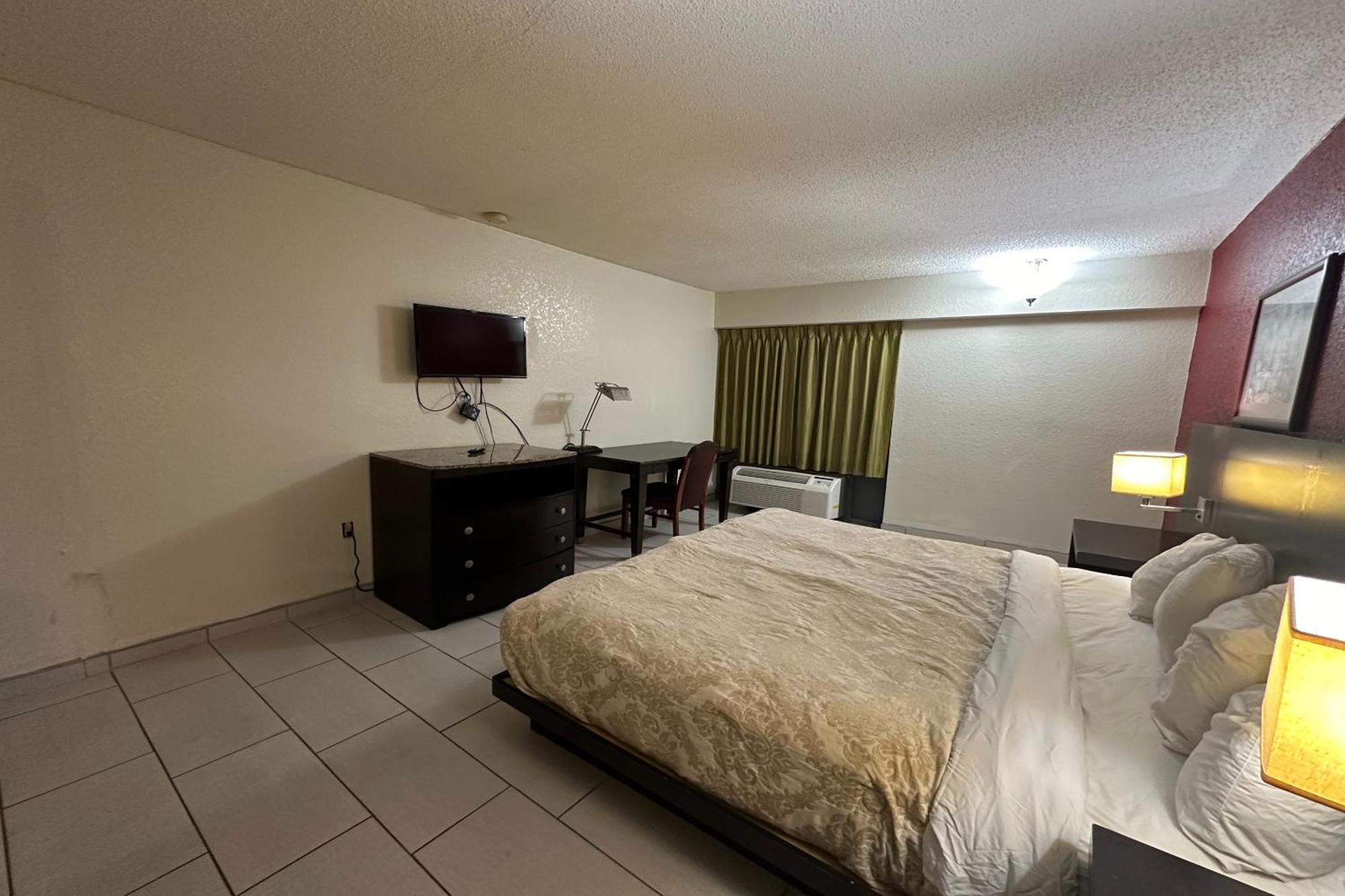 River Valley Inn And Suites By Belvilla Fort Smith Esterno foto