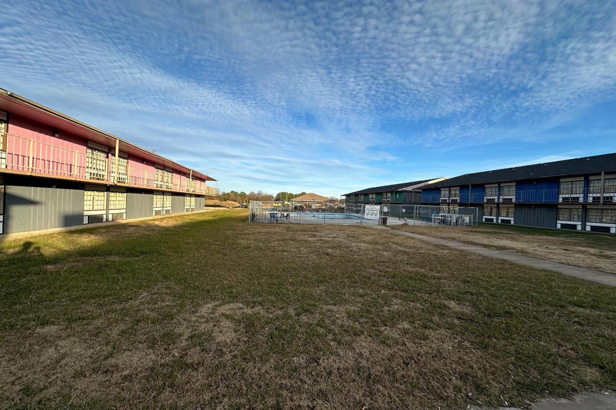 River Valley Inn And Suites By Belvilla Fort Smith Esterno foto