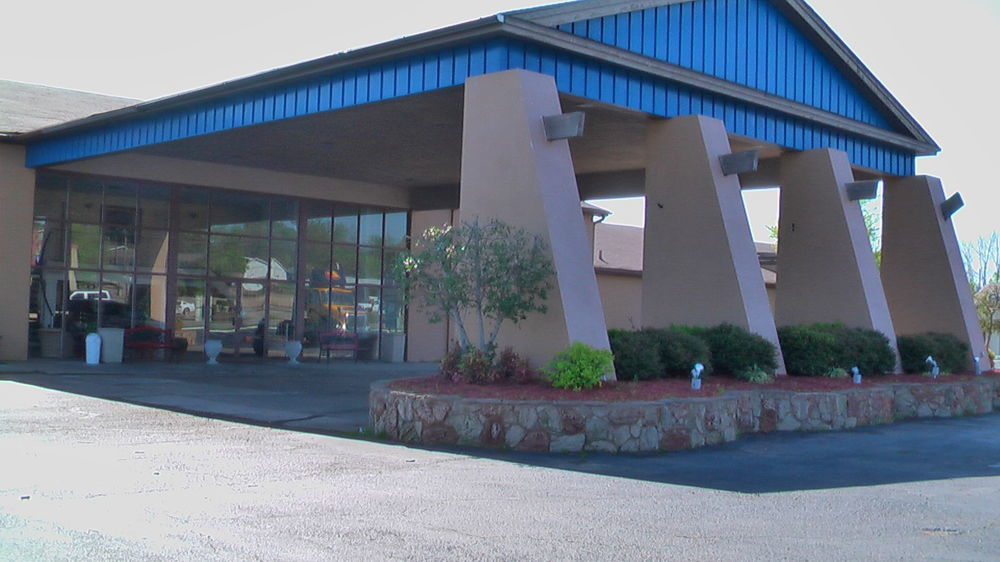 River Valley Inn And Suites By Belvilla Fort Smith Esterno foto