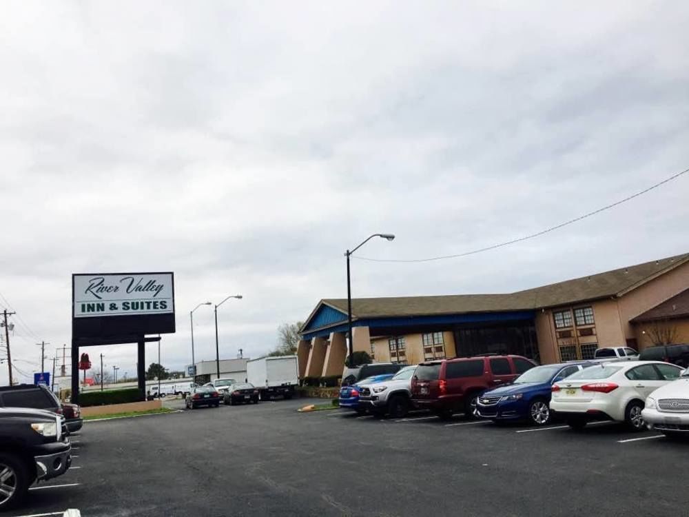 River Valley Inn And Suites By Belvilla Fort Smith Esterno foto